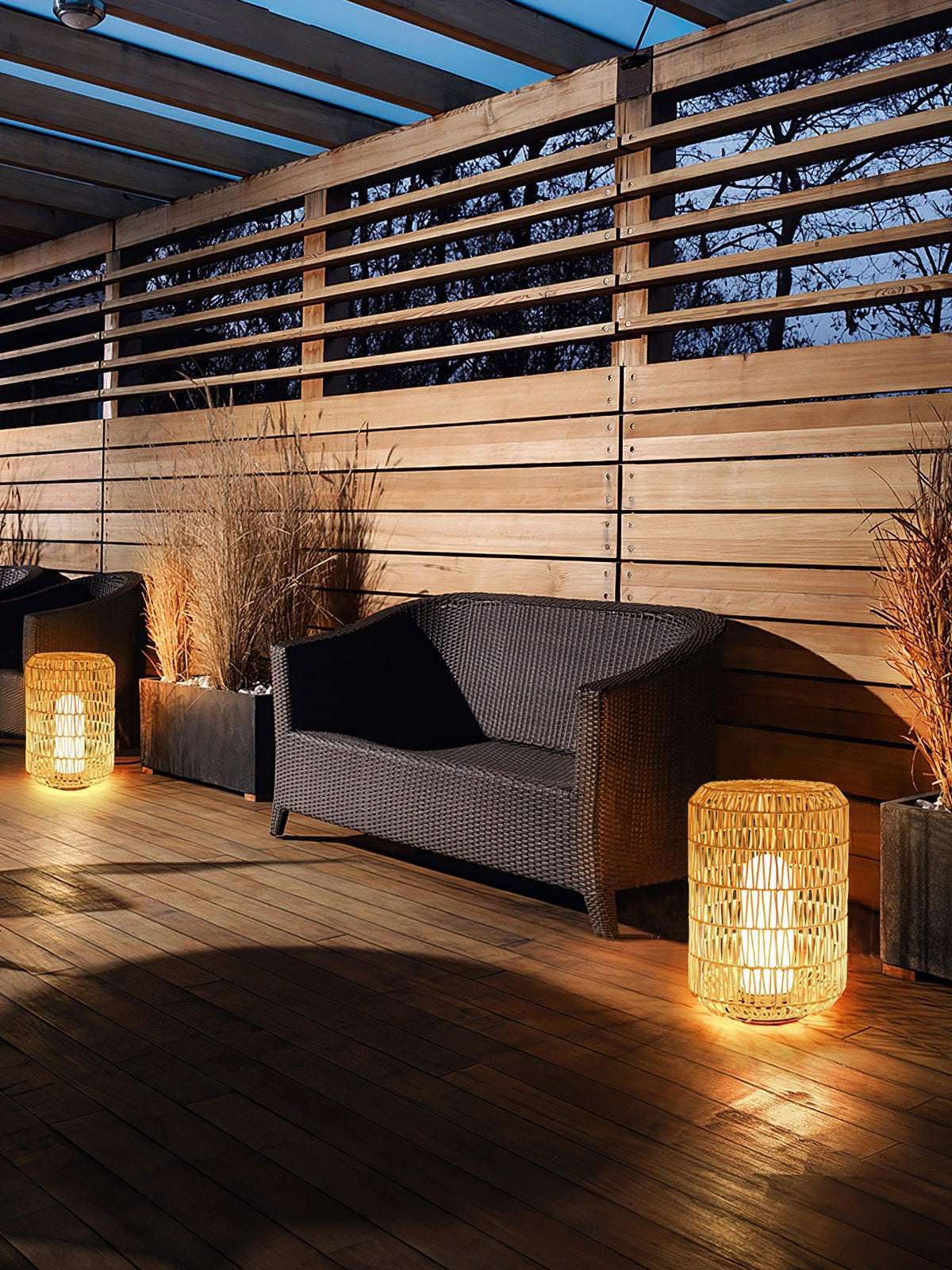 Cirenina Vintage Outdoor Lighting