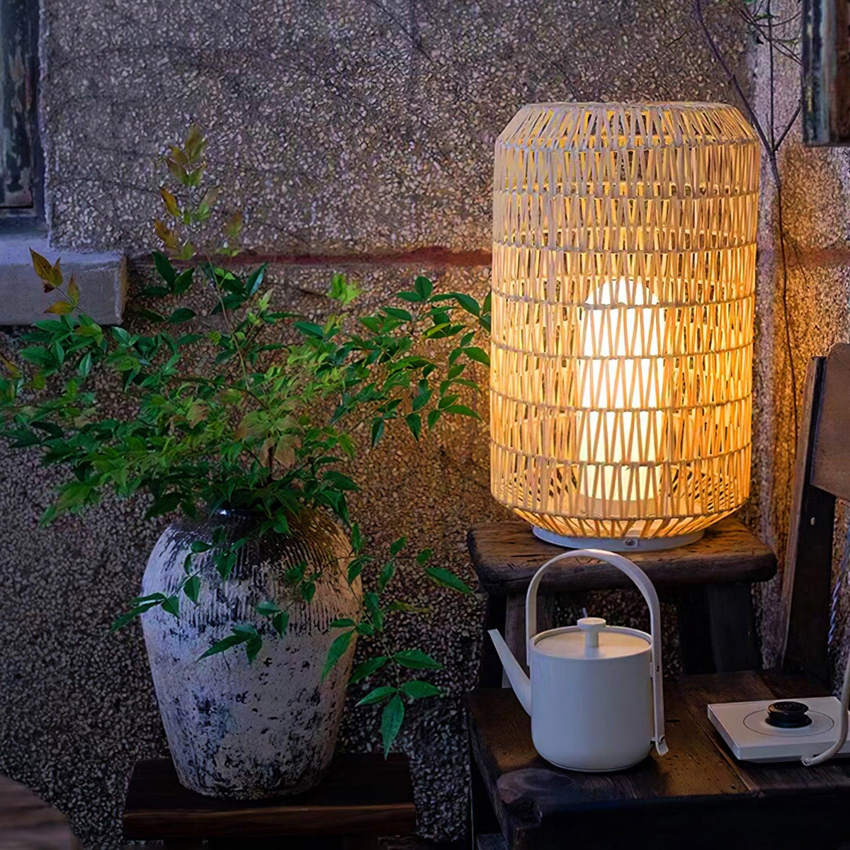 Cirenina Vintage Outdoor Lighting