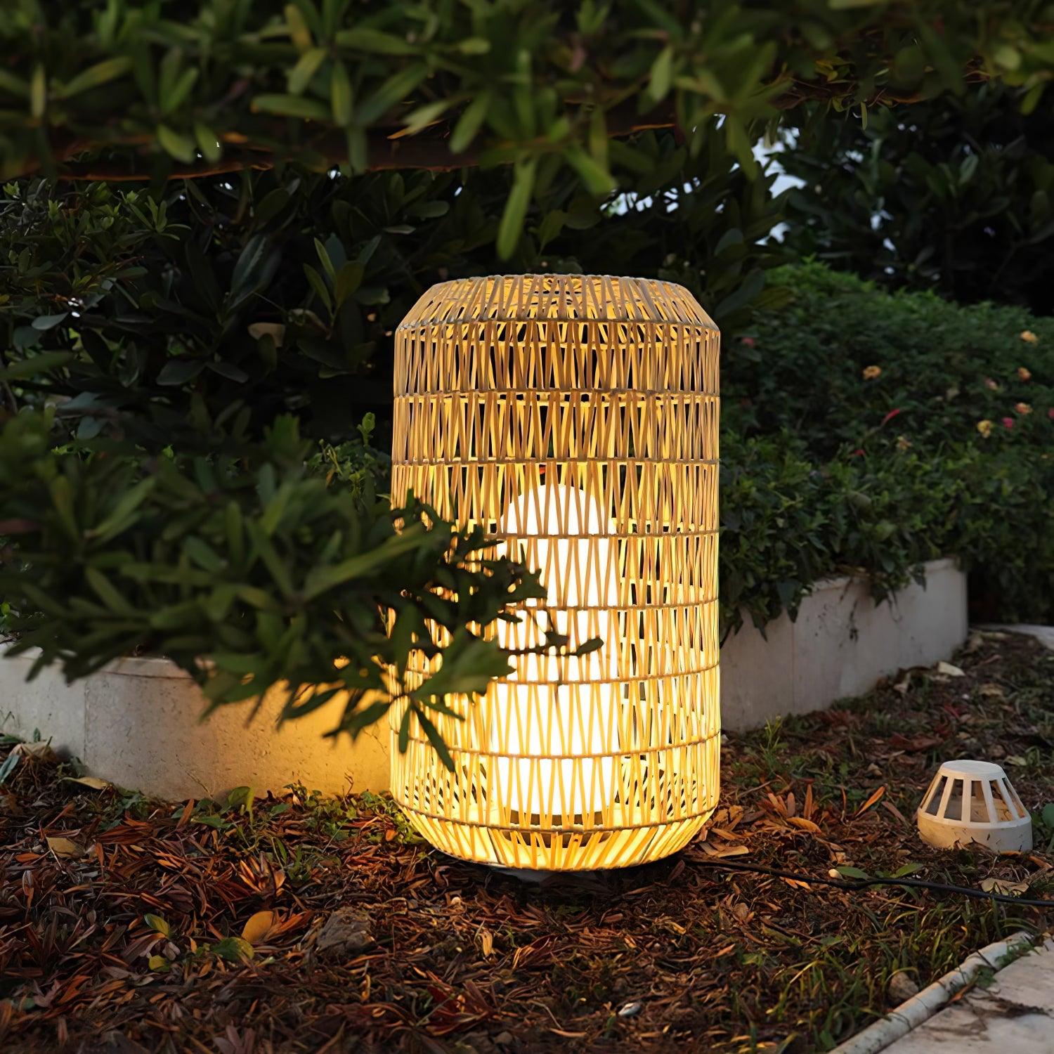 Cirenina Vintage Outdoor Lighting
