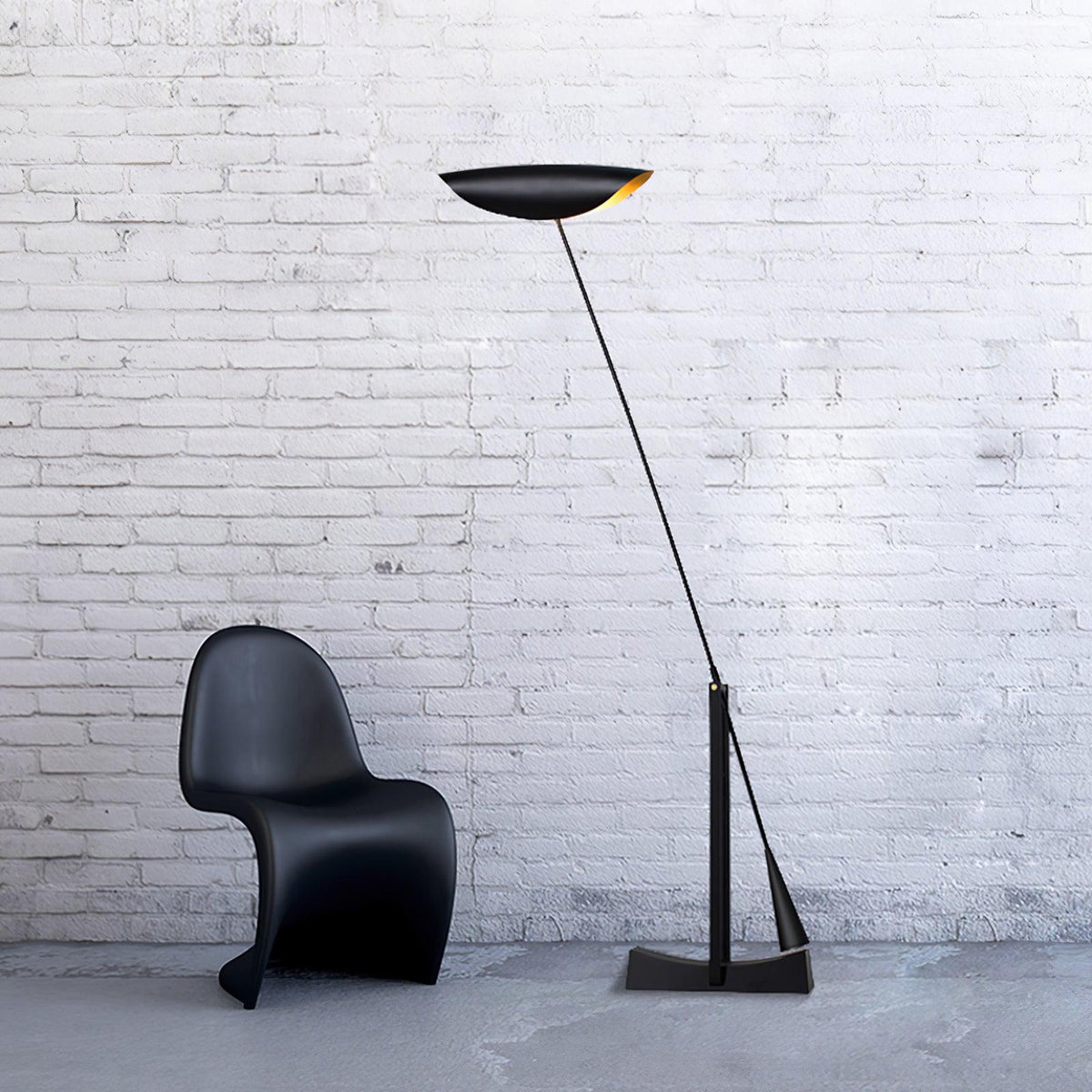 Teriisina Floor Lamp
