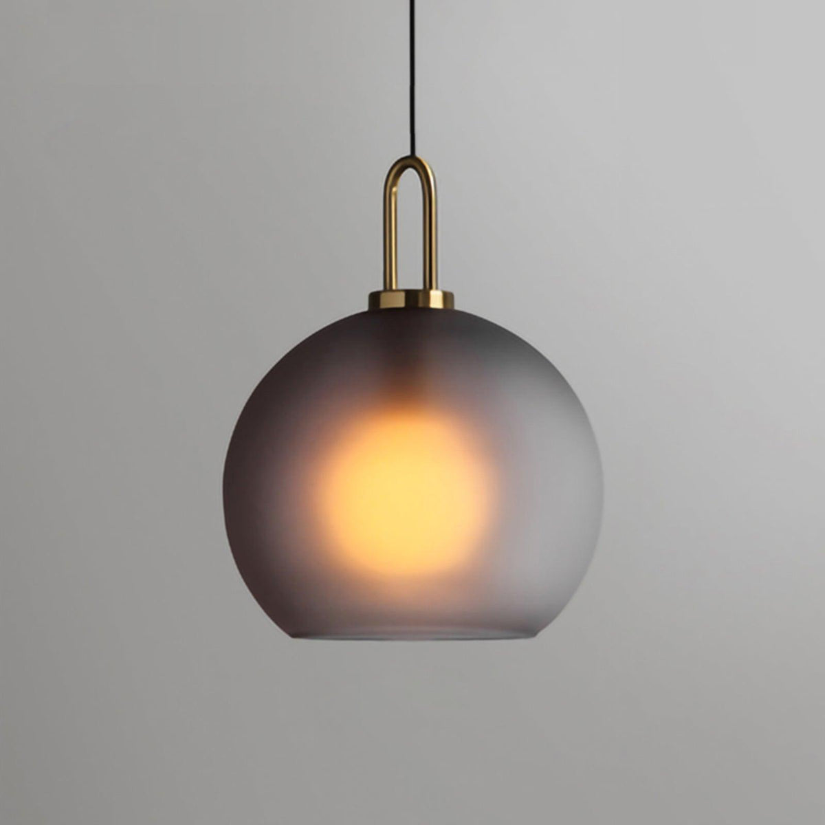 Eirisina Pendant Lamp Pendulum Glass