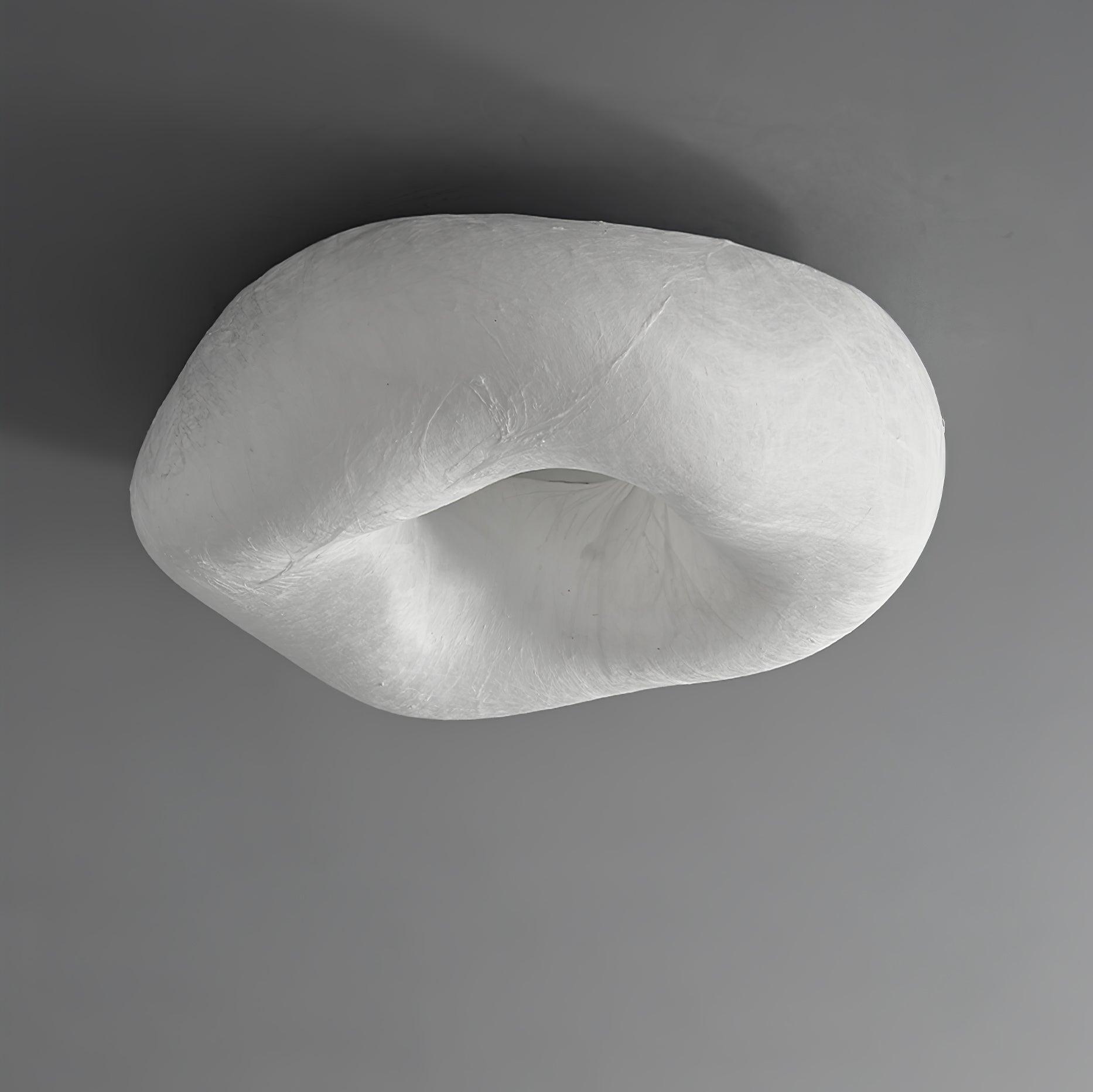 Yunduo Ceiling Lamp Silk Elegant - Neutral Decor
