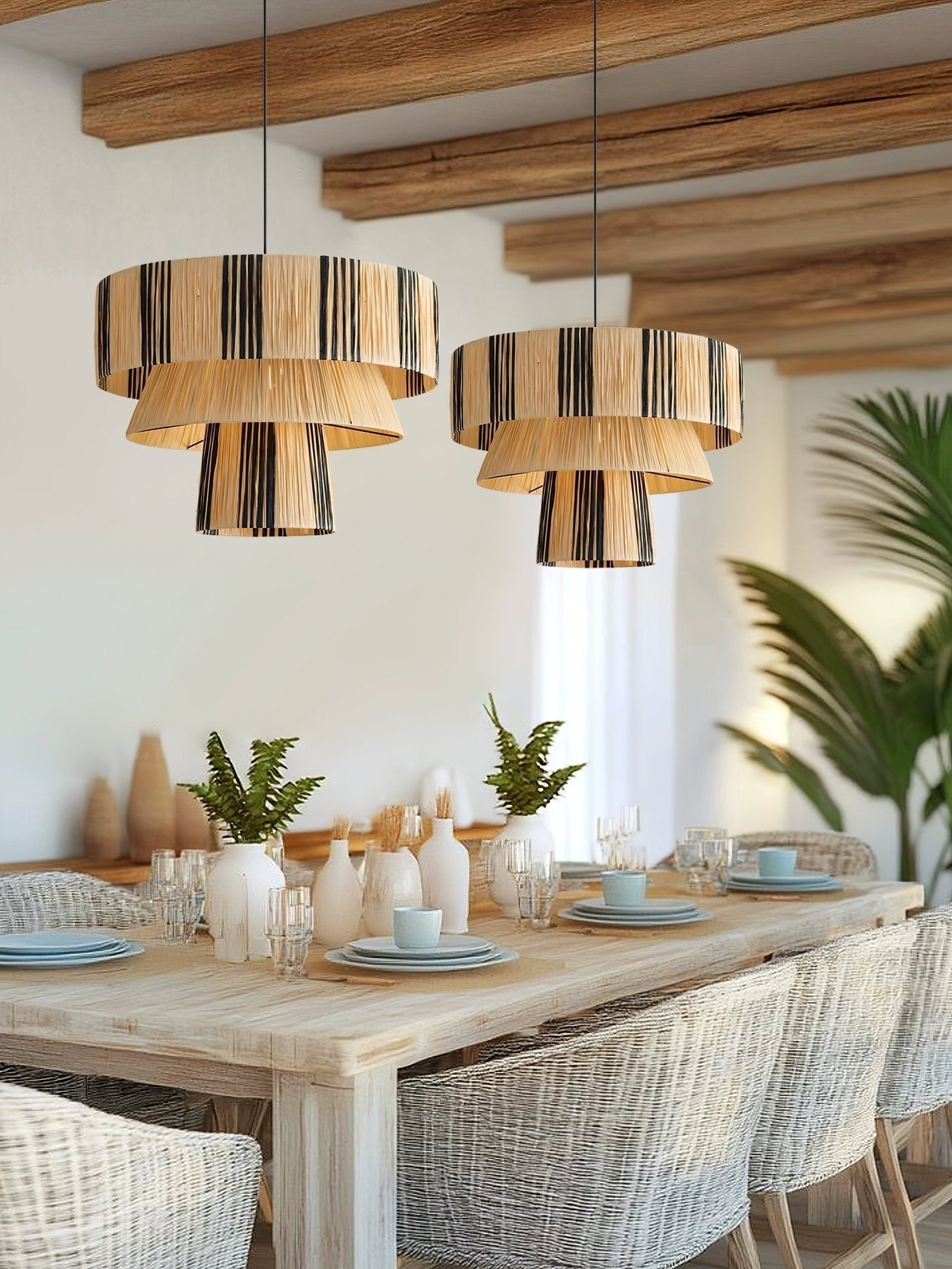 Penelope Luxury Pendant Lamp