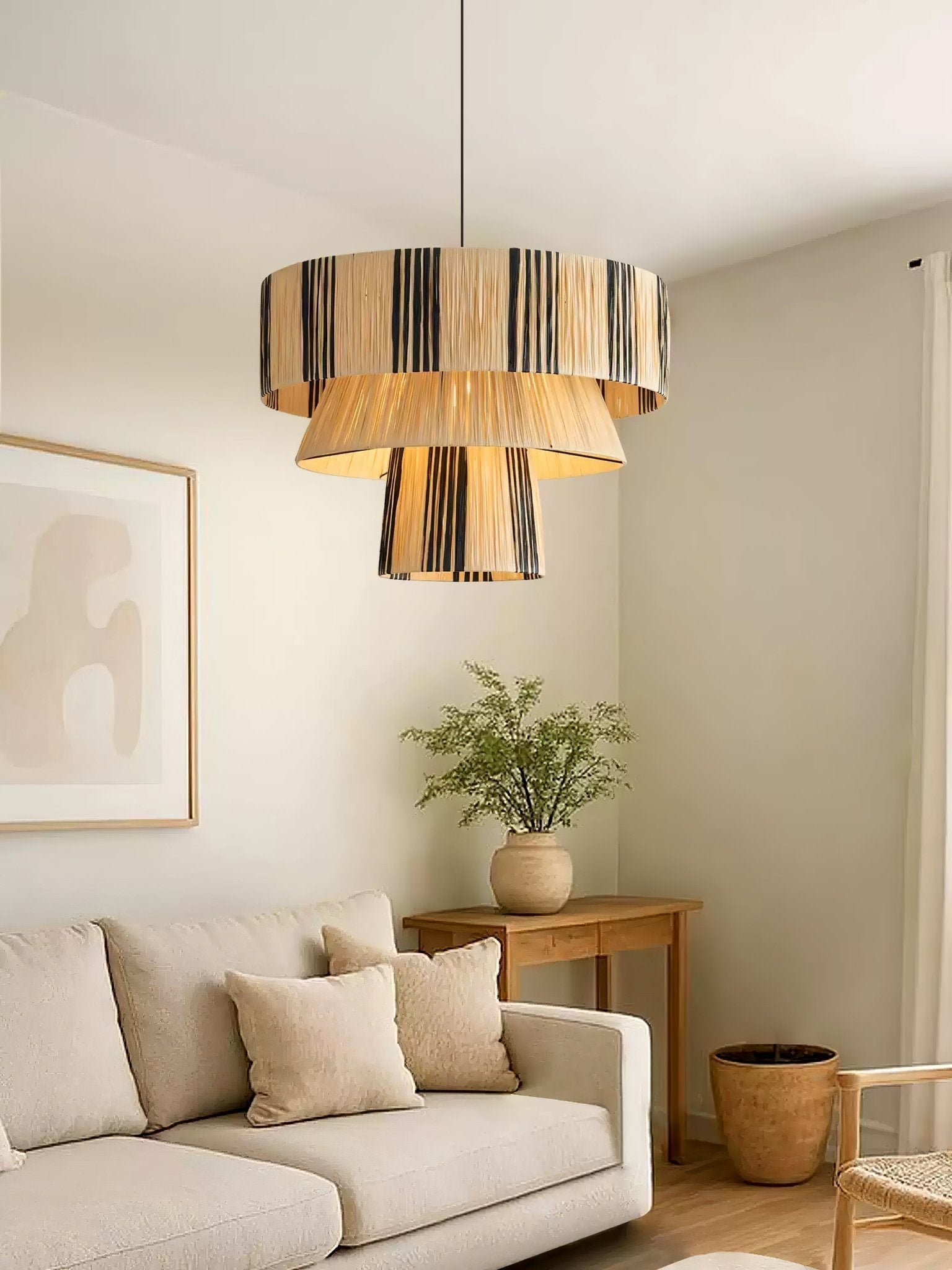 Penelope Luxury Pendant Lamp