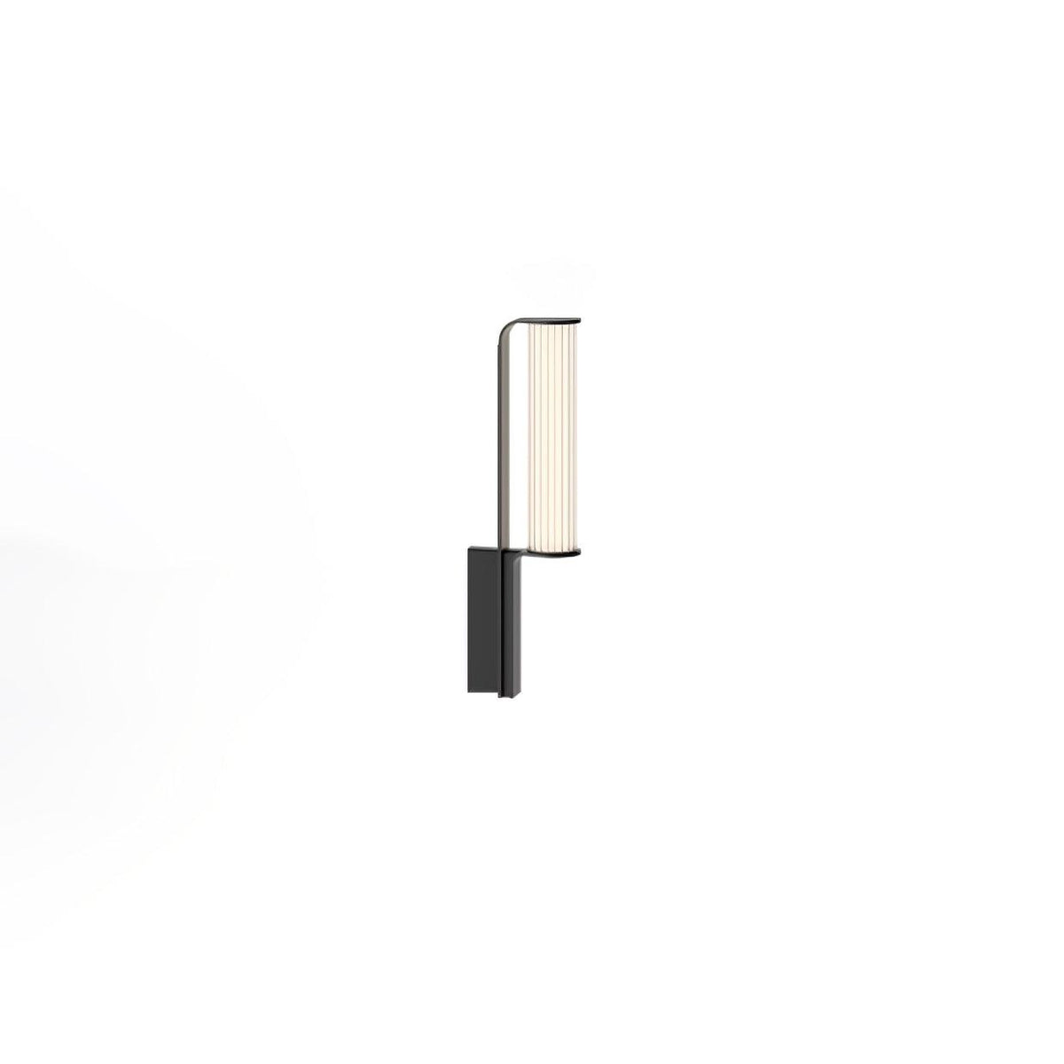 Utalionis Unique Arc LED Sconce Outdoor Lighting