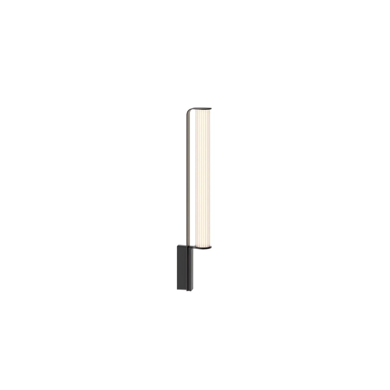Utalionis Unique Arc LED Sconce Outdoor Lighting