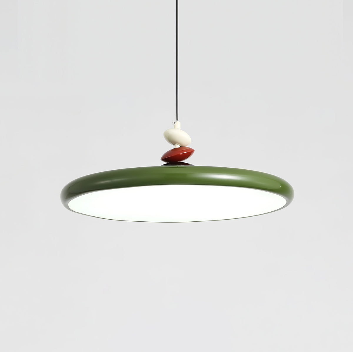Dallas Minimalist Pendant Light