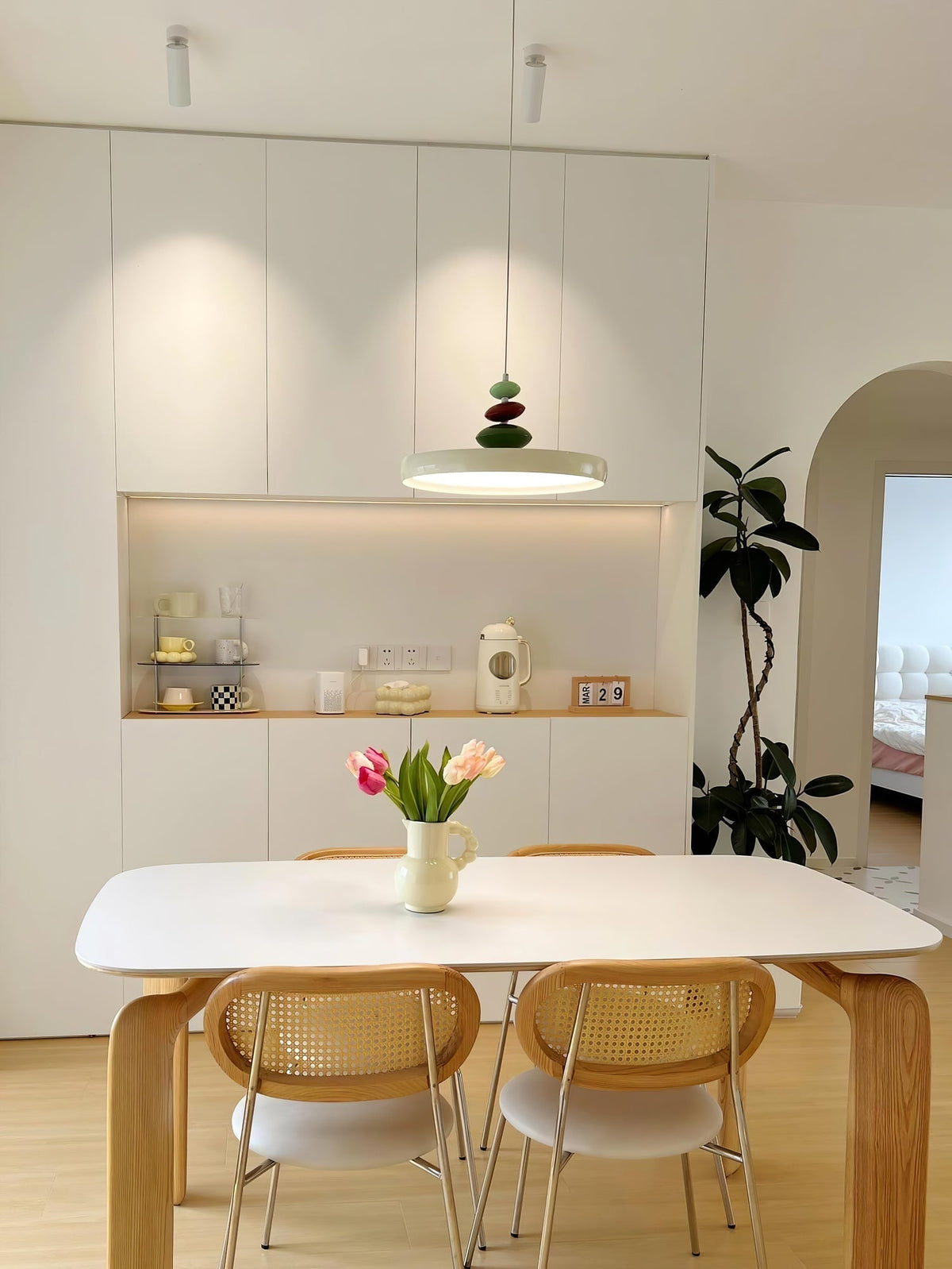 Dallas Minimalist Pendant Light