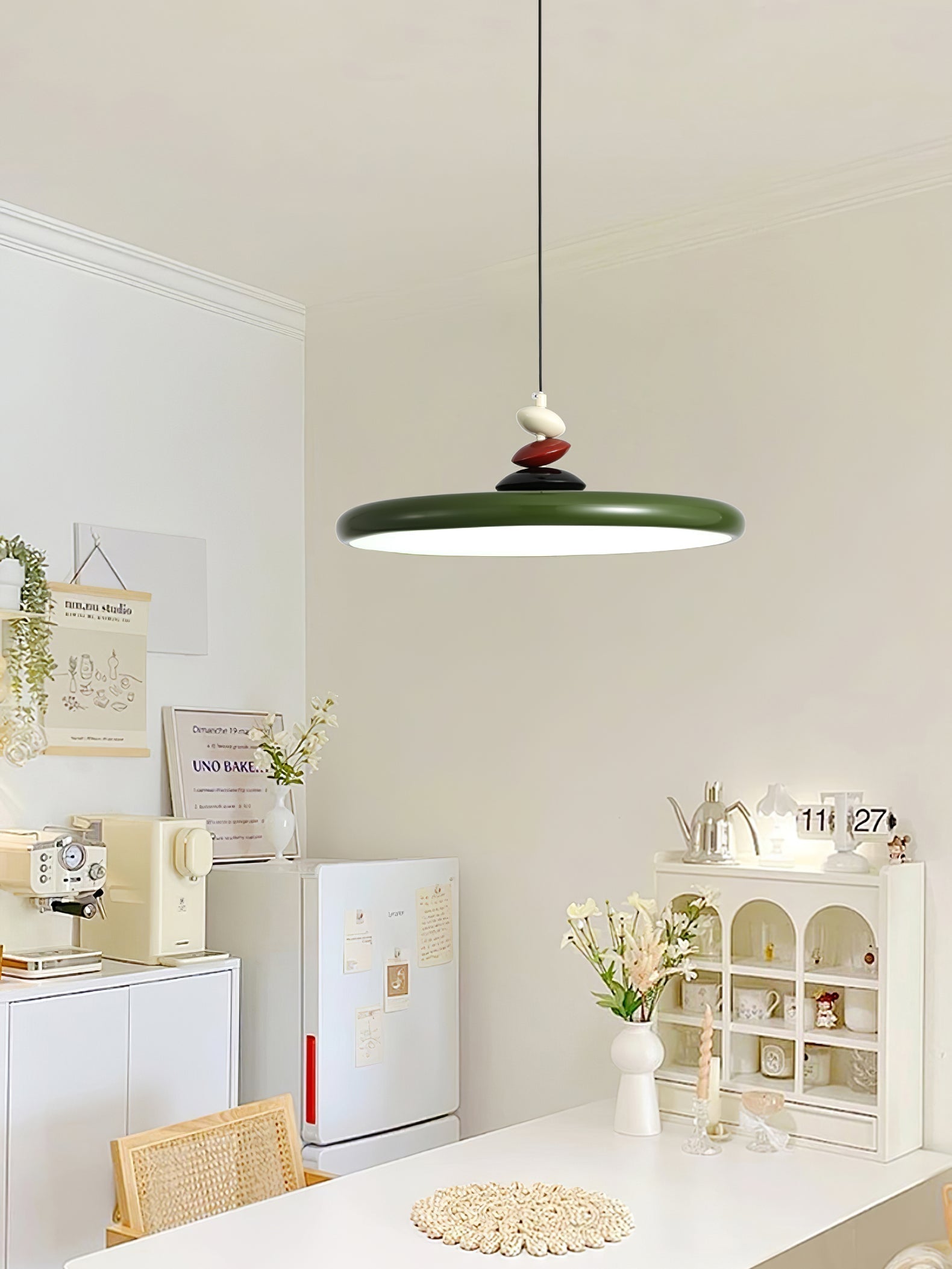 Dallas Minimalist Pendant Light