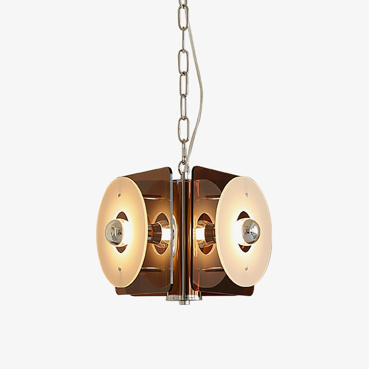 Fent Pendant Light