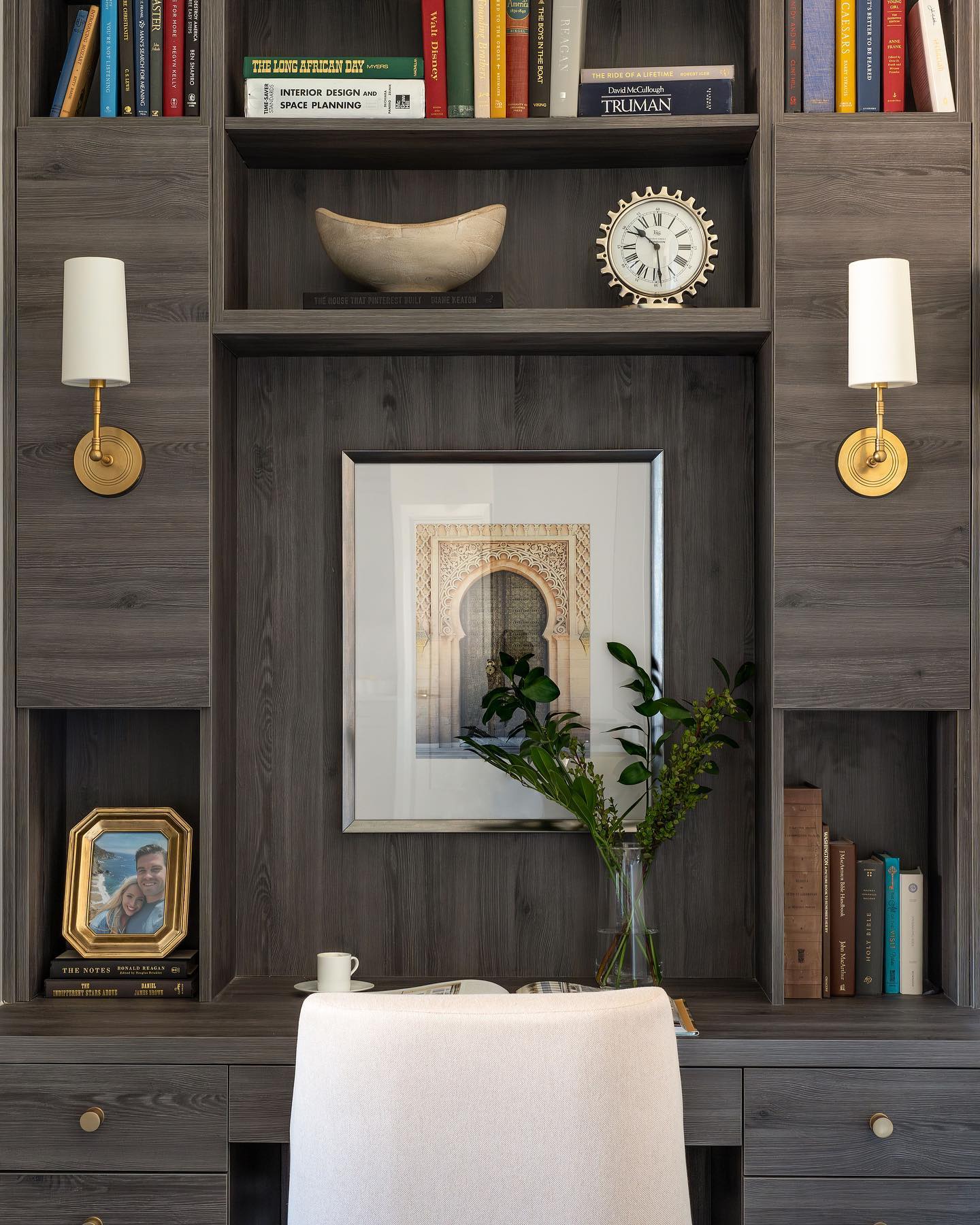 Elaiella Wall Lamp