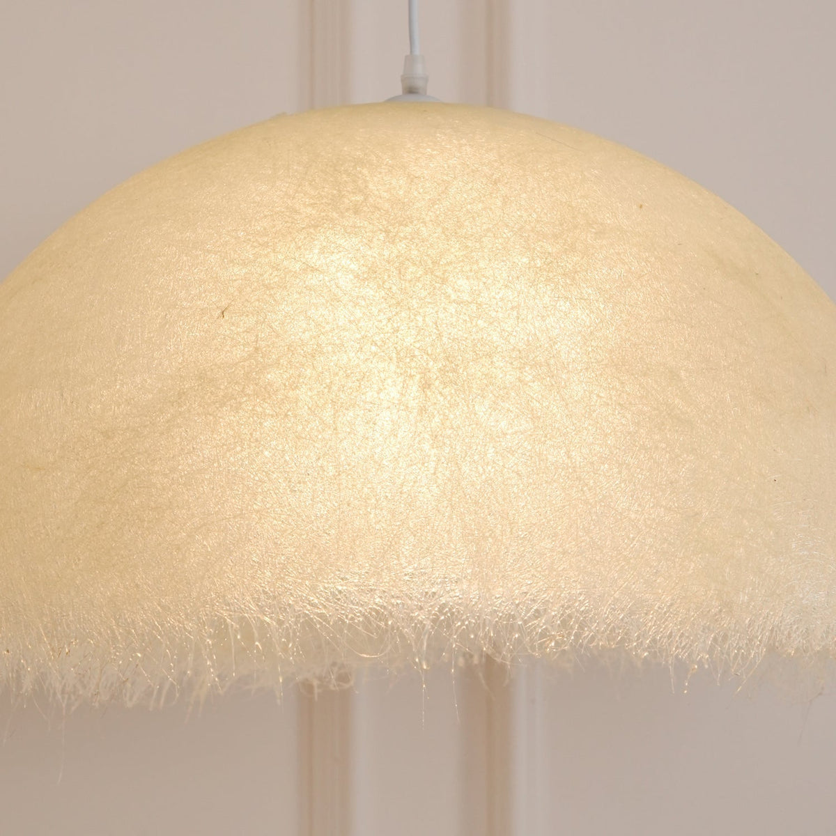 Celoette Modern Epoxy Resin Pendant Light