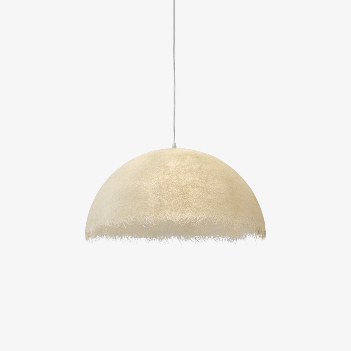 Celoette Modern Epoxy Resin Pendant Light