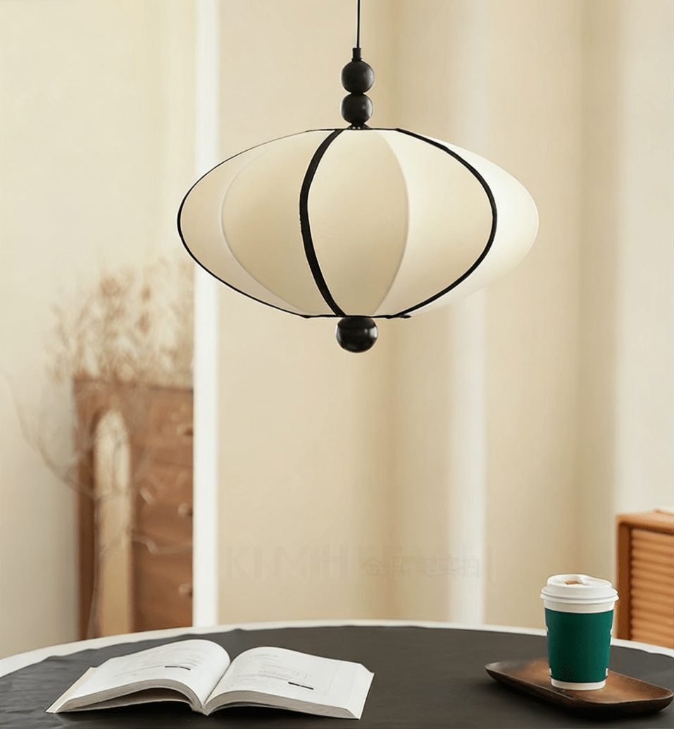 Zorvix Pendant Lamp