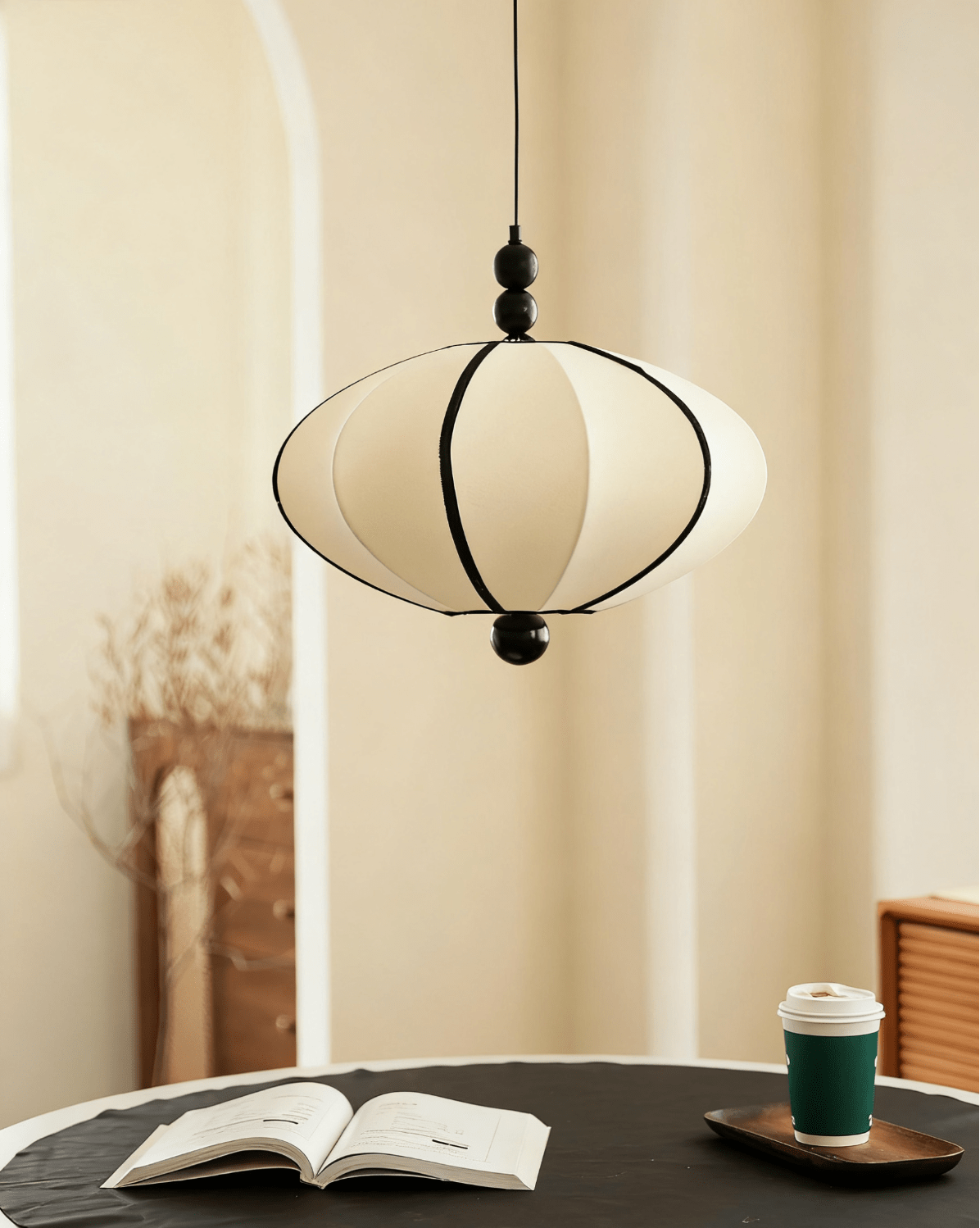 Zorvix Pendant Lamp