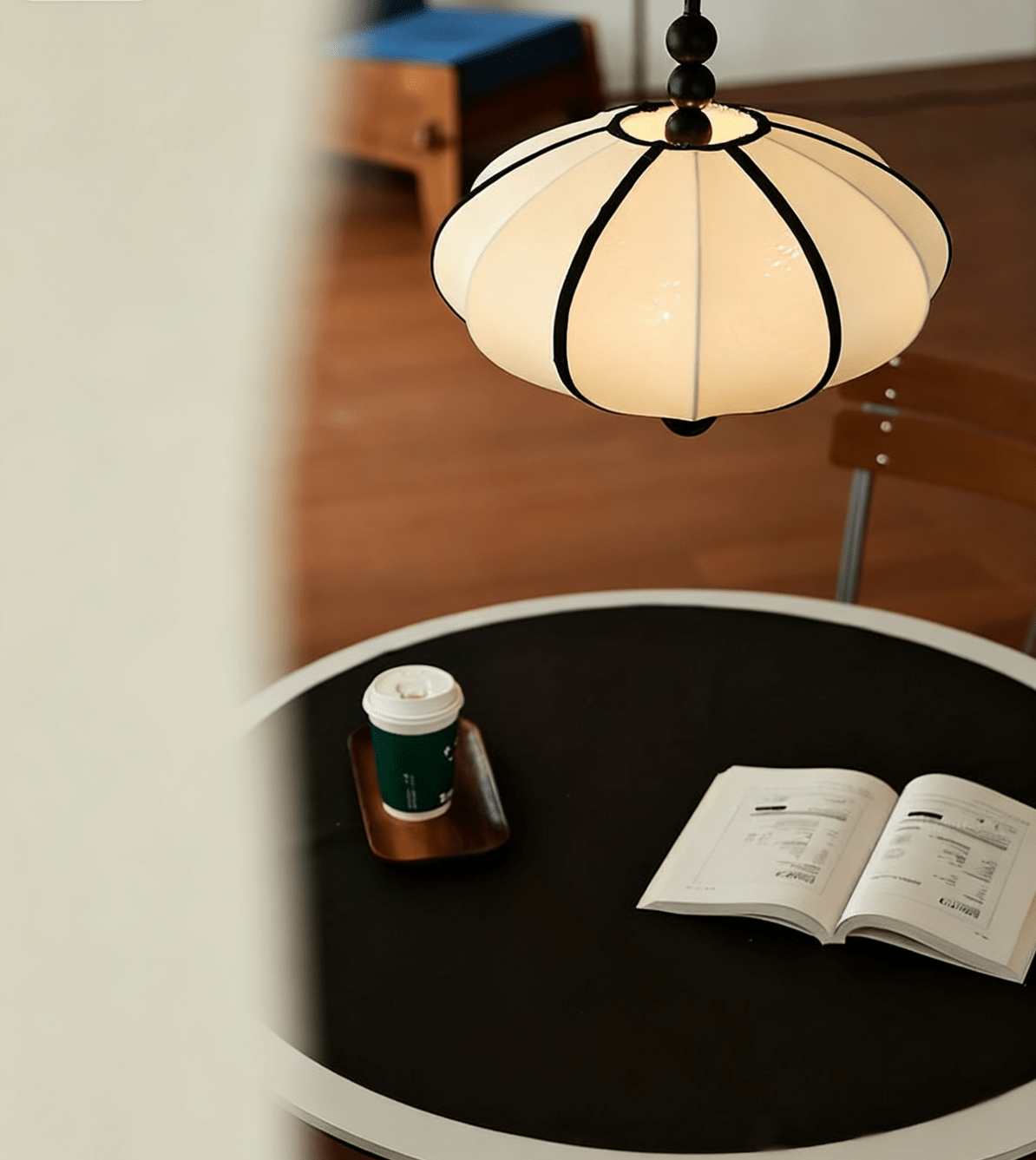Zorvix Pendant Lamp
