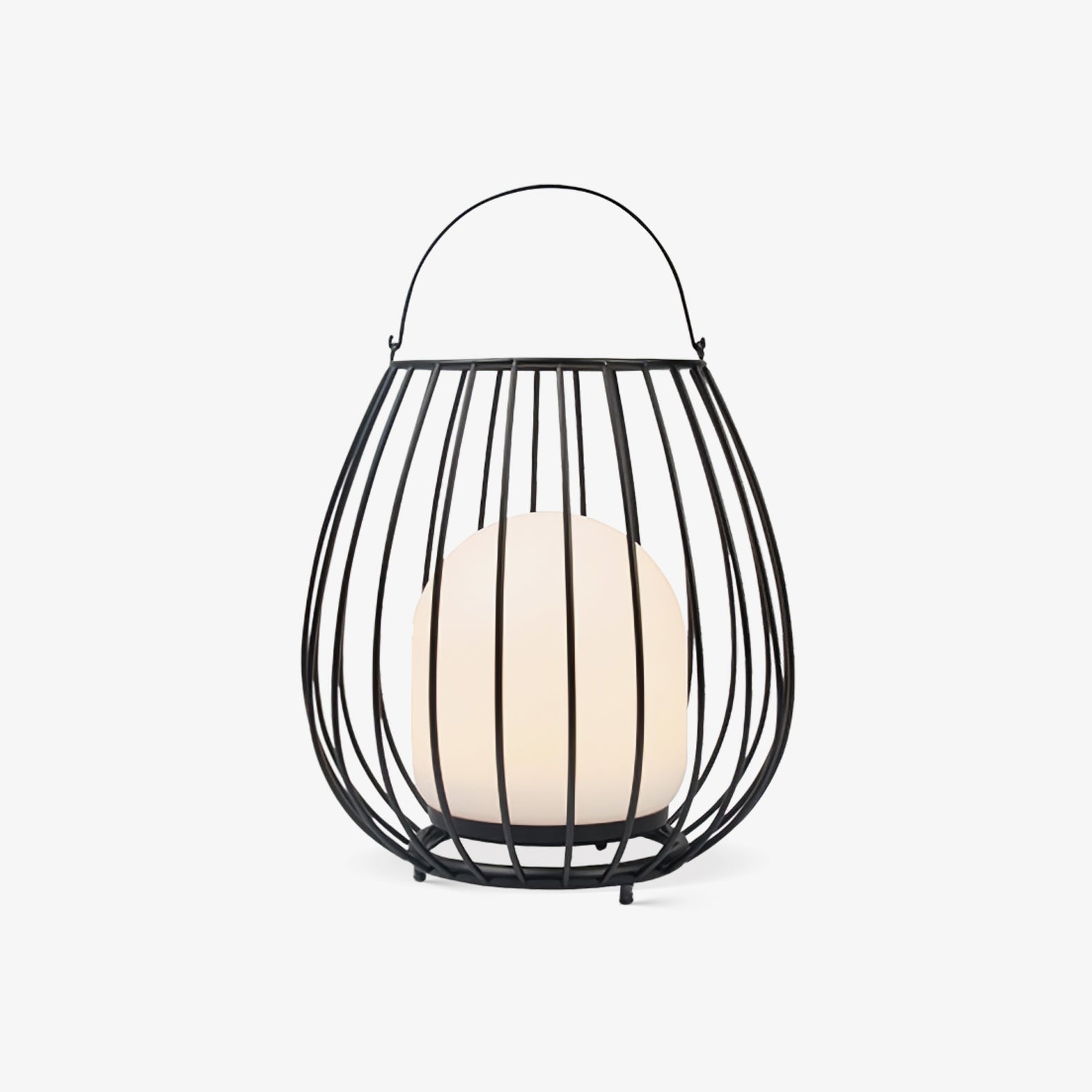 Rhex Rechargeable Outdoor Lantern Light
