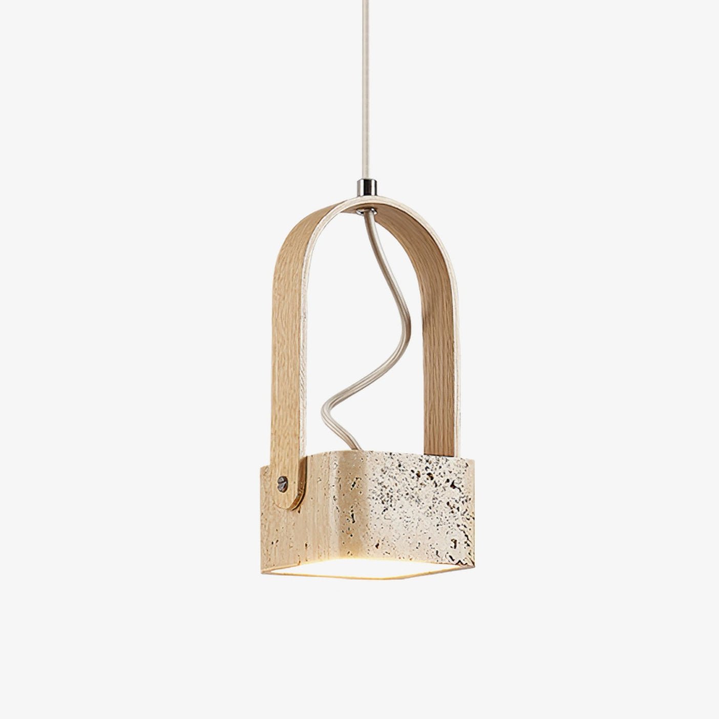 Hemn Pendant Light