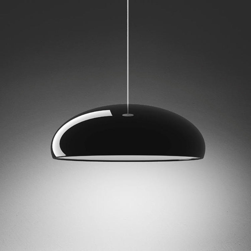 Arisha Elegant Modern Artistic Deco Pendant Light Acrylic Dining Room - Neutral Decor