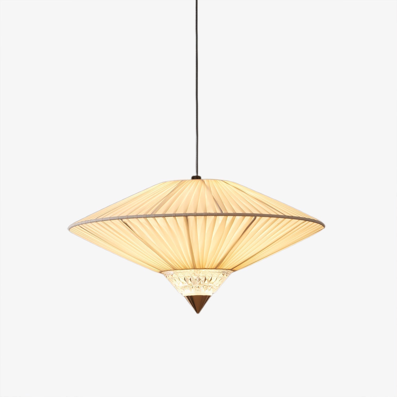 Rave Decorative Pendant Light