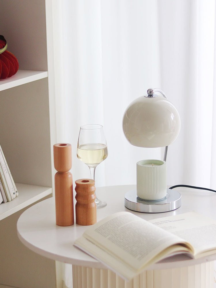 Zephyrce Mid-Century Modern Table Lamp