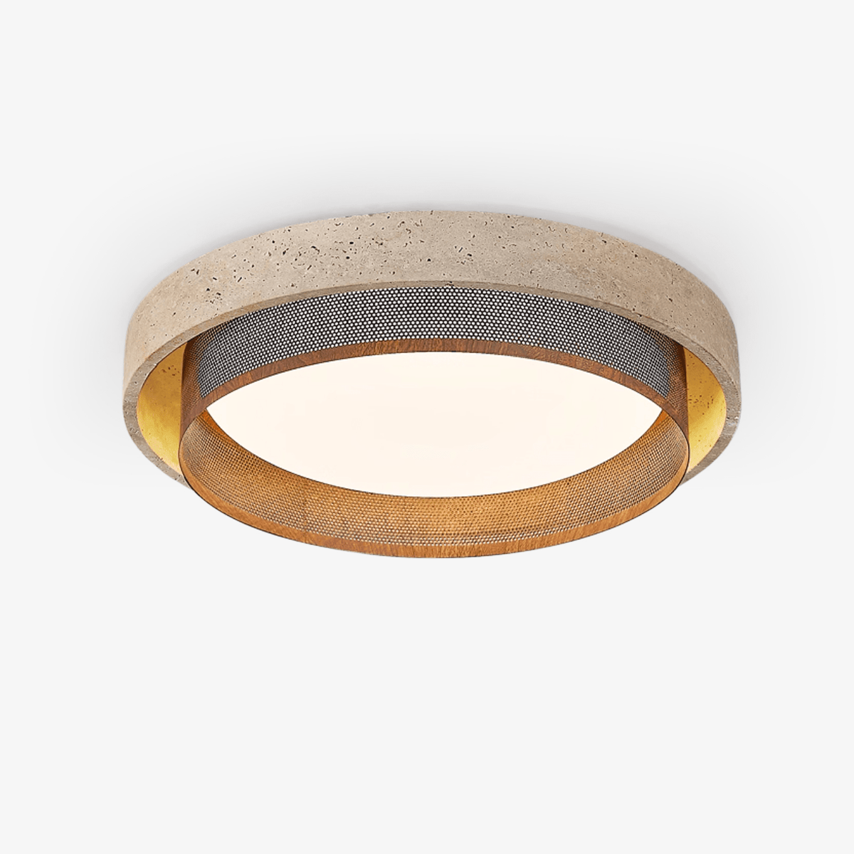 Reniena Forge Ceiling Light
