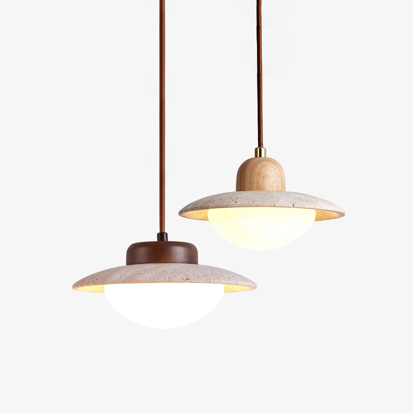 Vorn Pendant Lamp