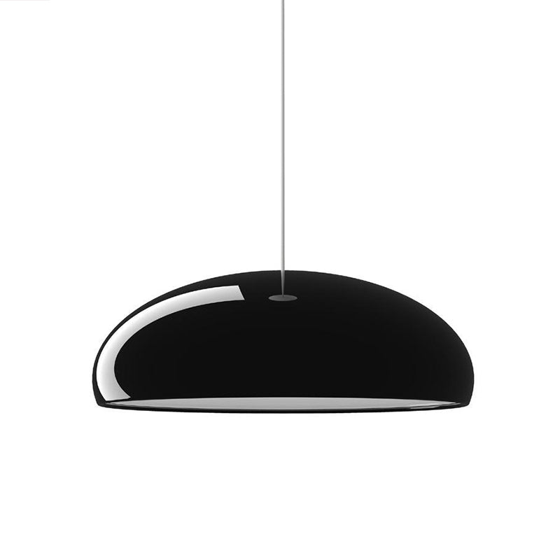 Arisha Elegant Modern Artistic Deco Pendant Light Acrylic Dining Room - Neutral Decor