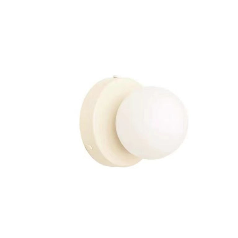 Aria Modern LED Wall Lamp Bedroom - Neutral Decor