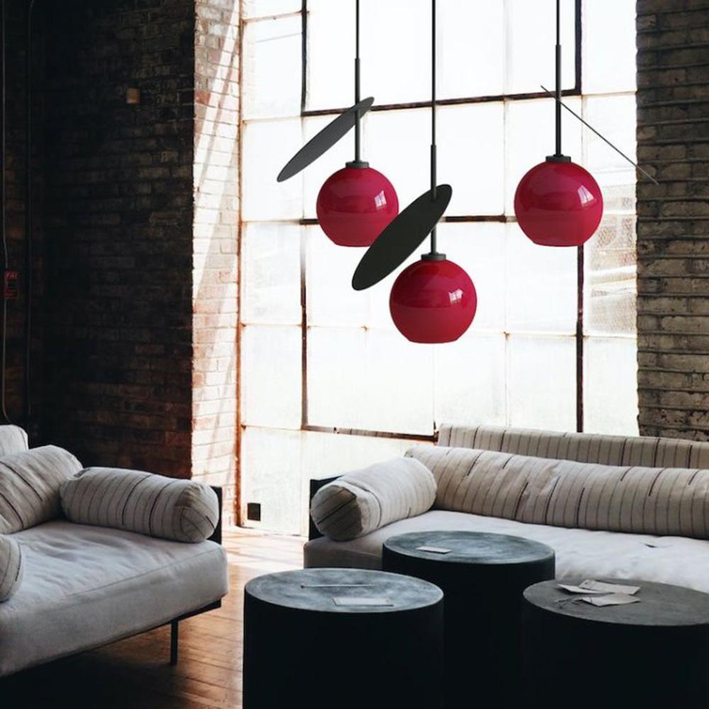 Mirarena Modern Pendant Light