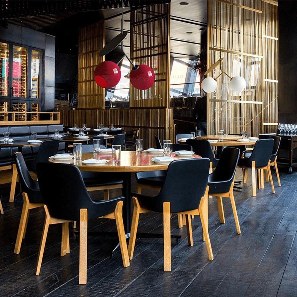 Mirarena Modern Pendant Light