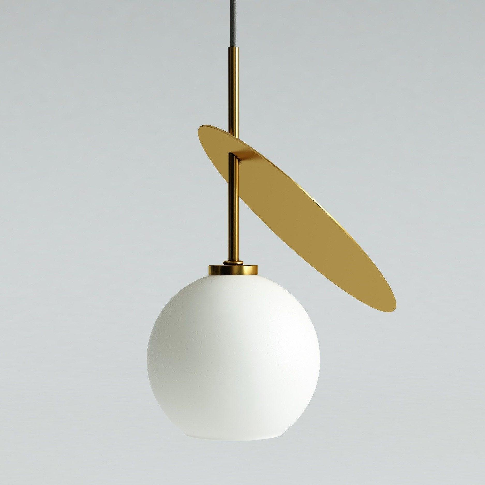 Mirarena Modern Pendant Light