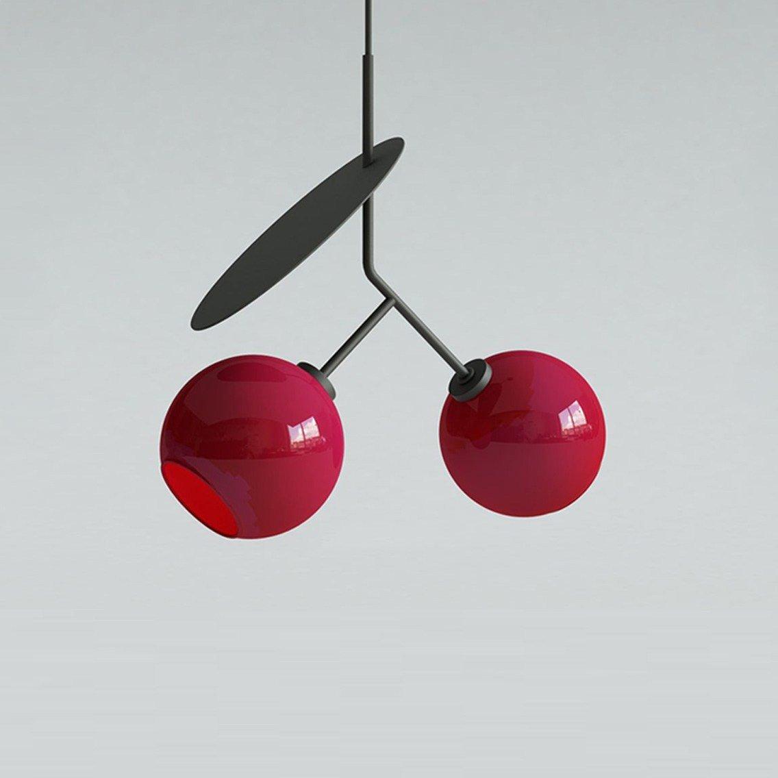 Mirarena Modern Pendant Light