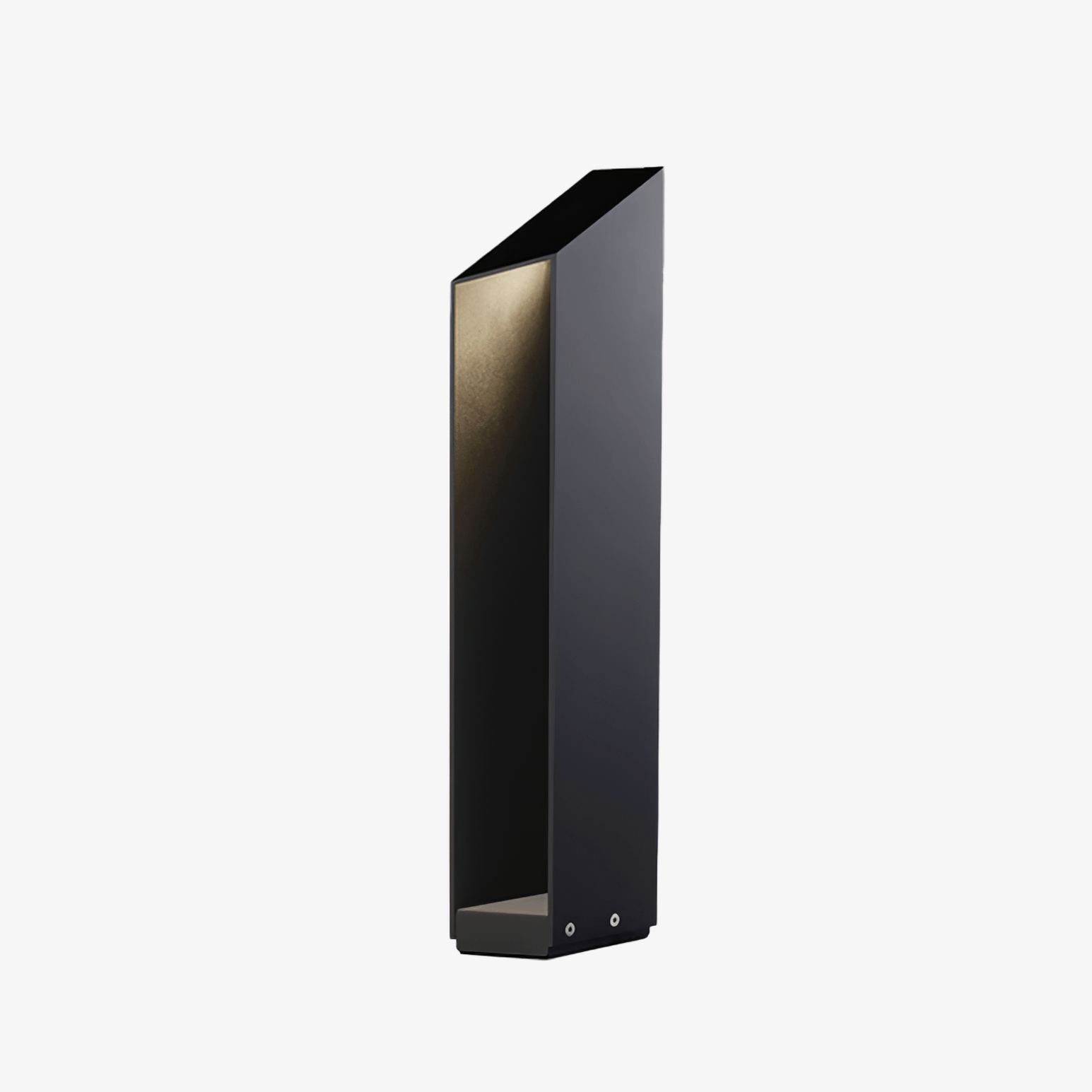 Jelight Outdoor Bollard Light
