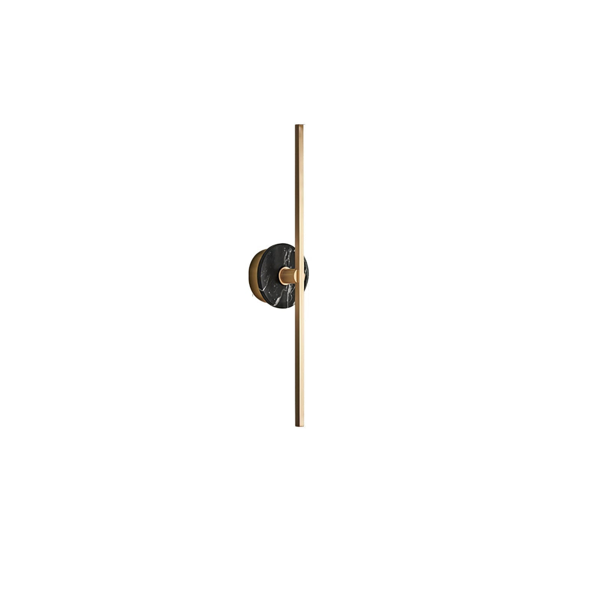Albivine Linear Alabaster Wall Light