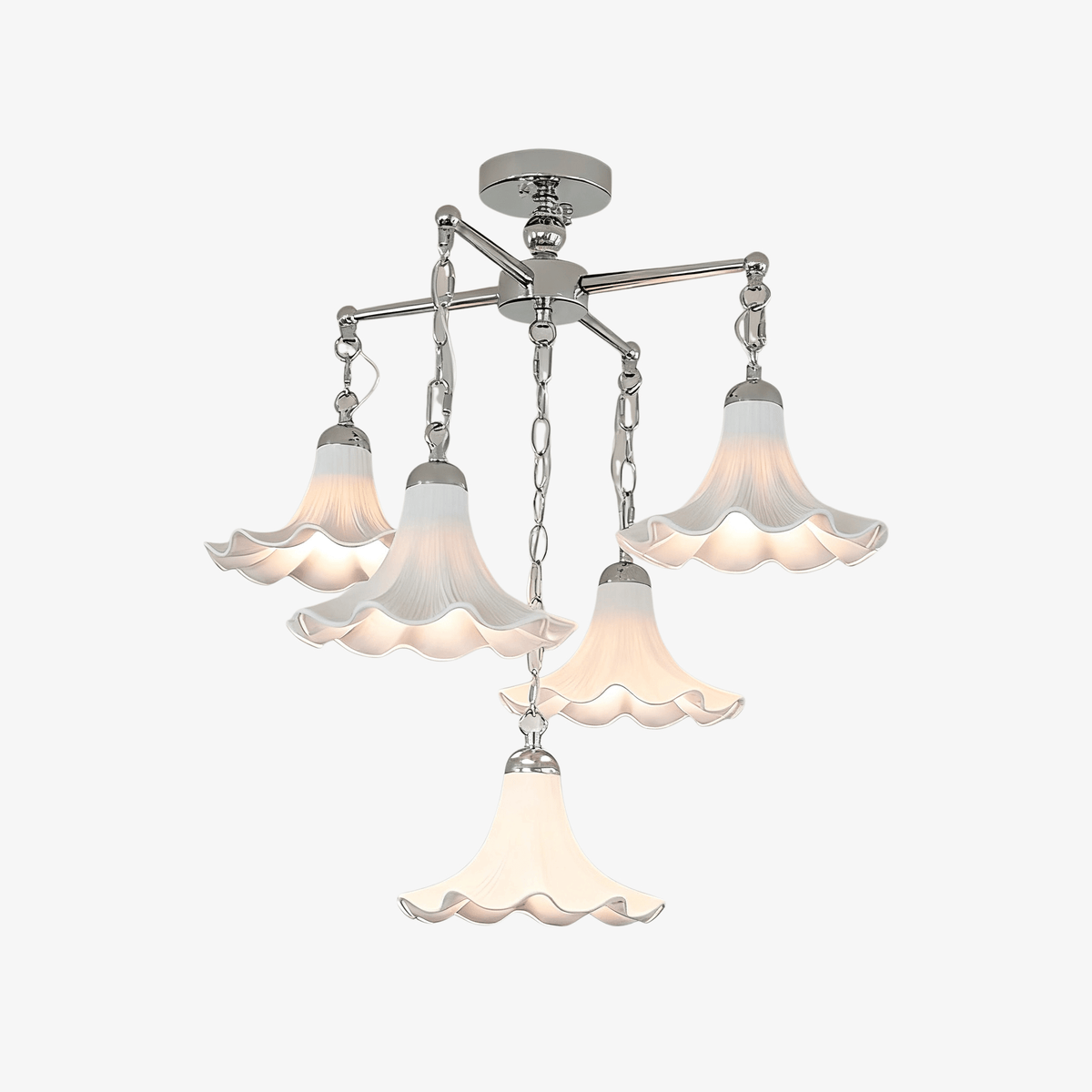 Jexen Bloom Chandelier