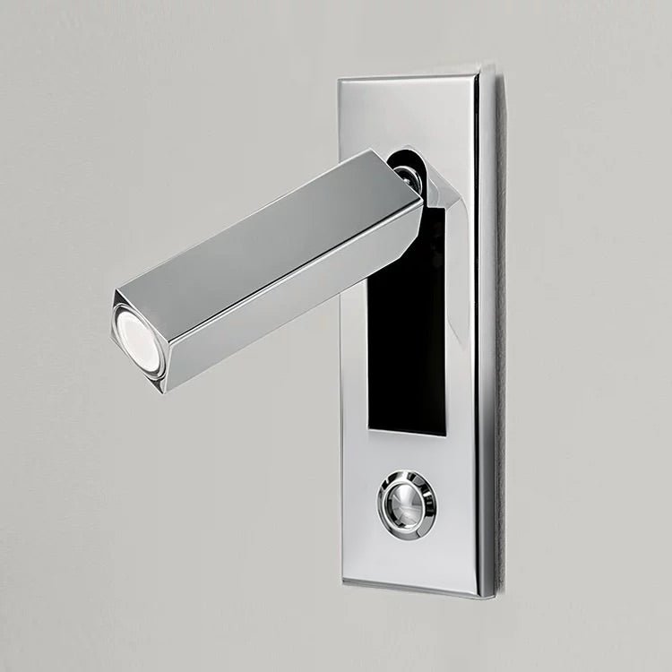Everwick Embedded Bedside Indoor Wall Light