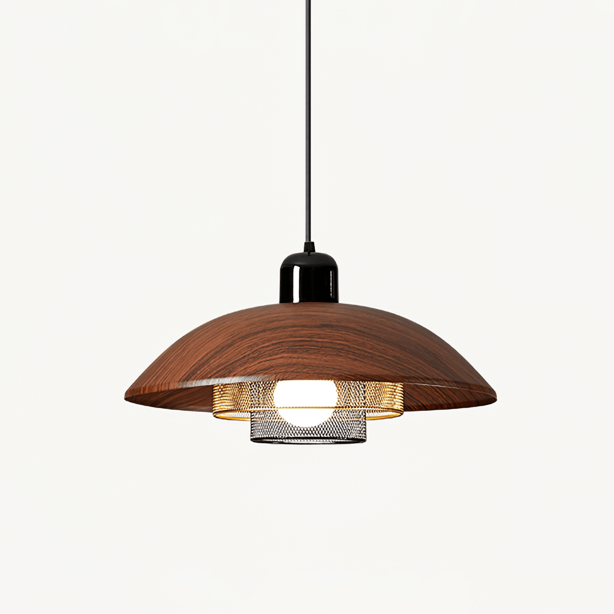 Ospv Dome Pendant Light