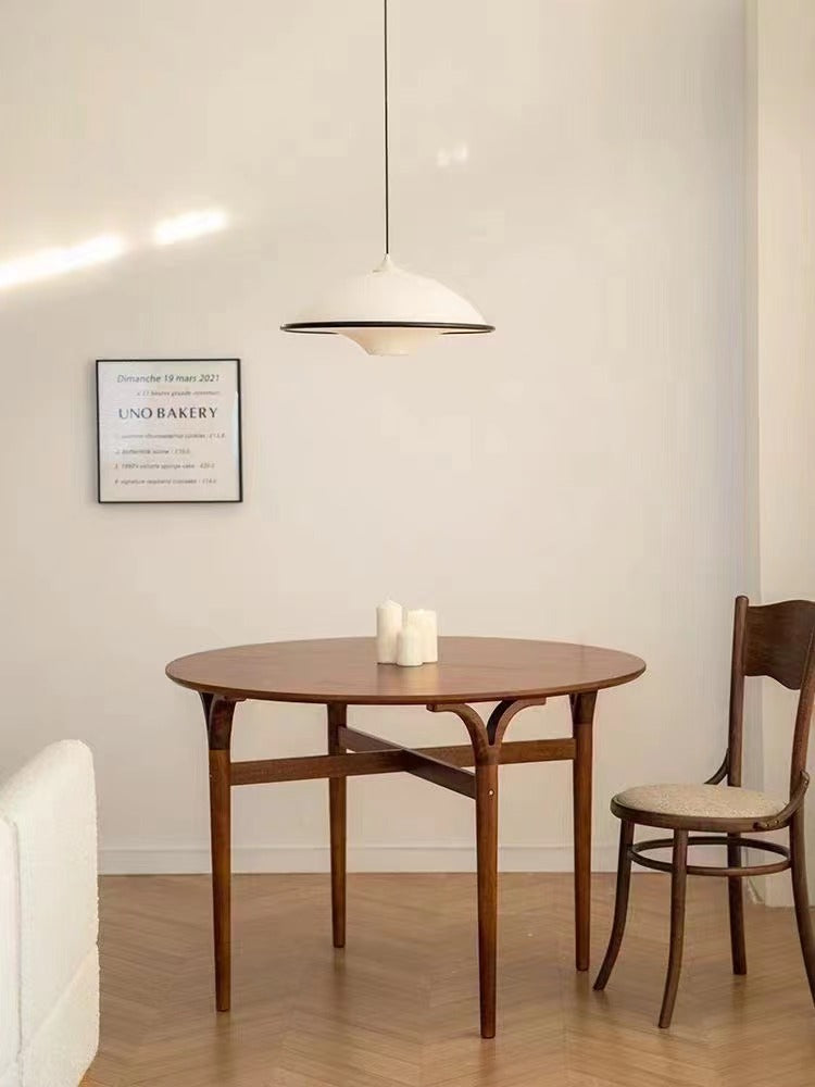 Lucirelle Modern Acrylic Pendant Light