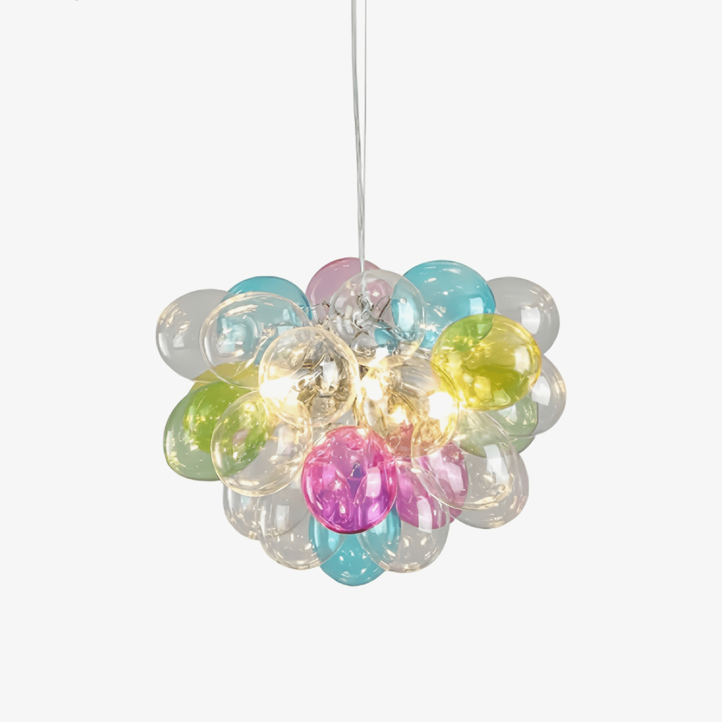 Stelyn Pop Chandelier