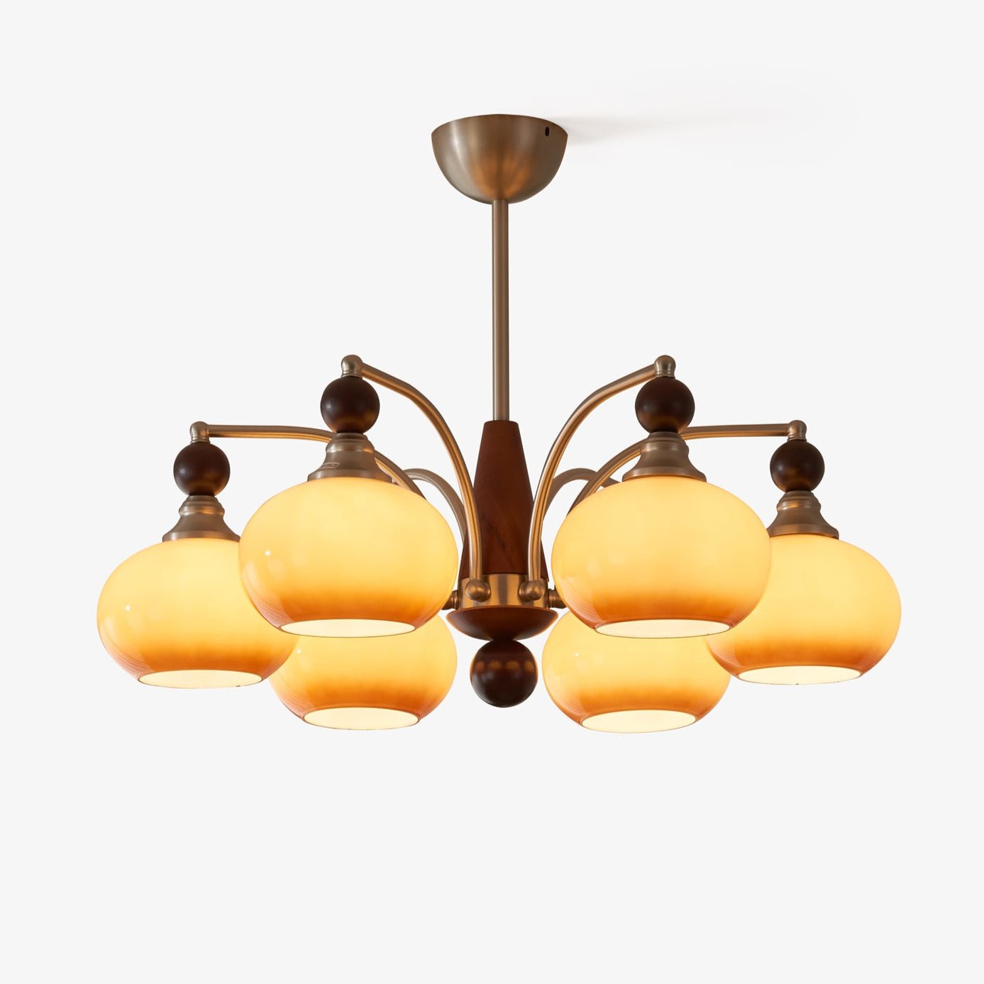 Prylin Chandelier