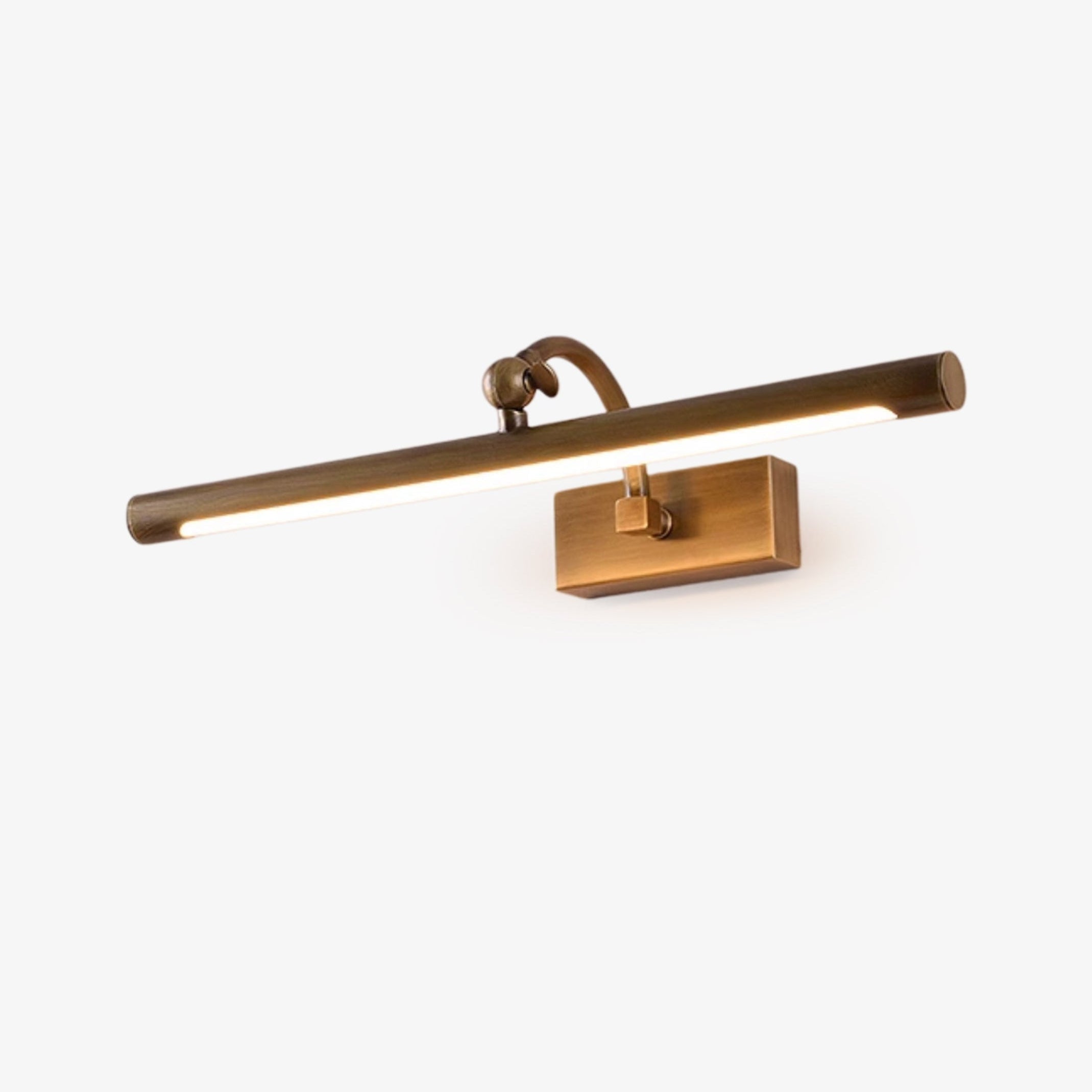 Liro Pivot Vanity Wall Light