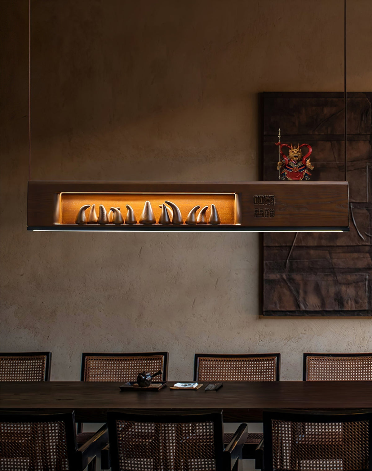 Virairira Modern Pendant Lamp
