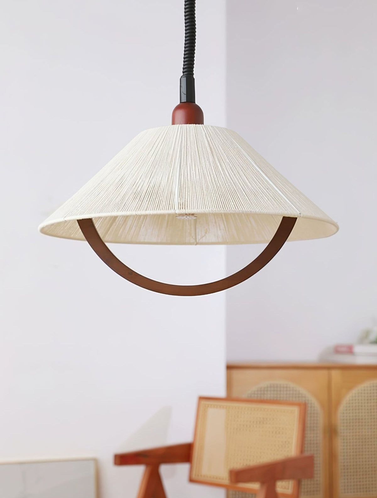 Reneria Minimalist Pendant Light