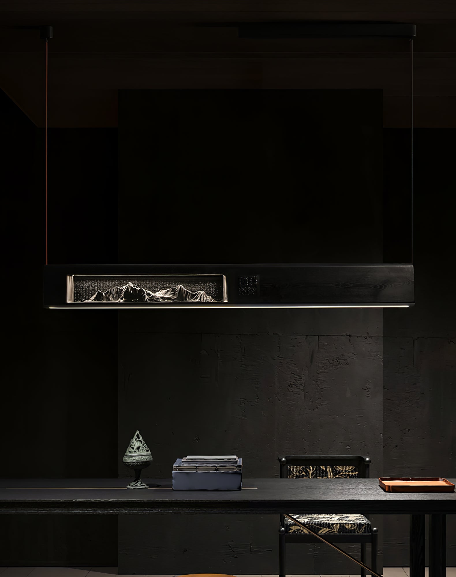 Virairira Modern Pendant Lamp