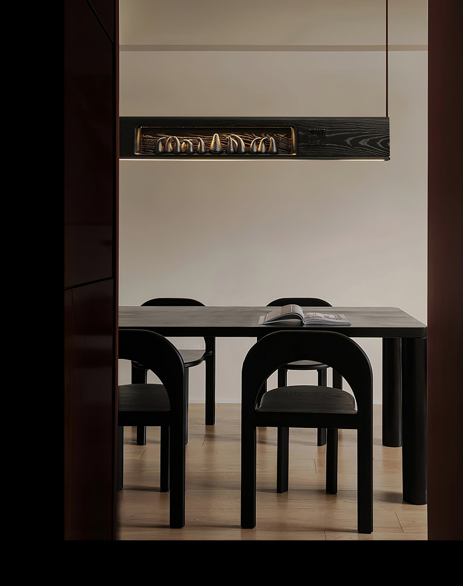 Virairira Modern Pendant Lamp