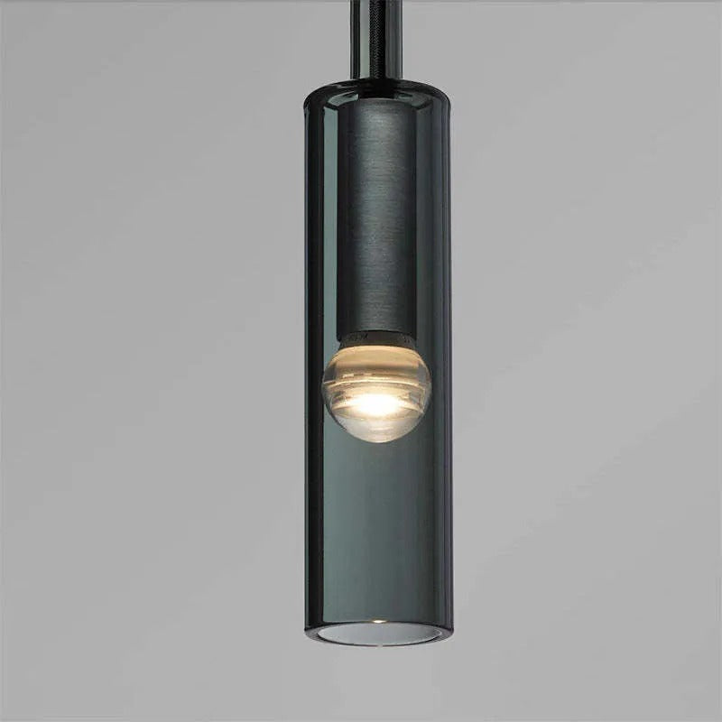 Arisha Modern Glass Pendant light Wall Lamp - Neutral Decor