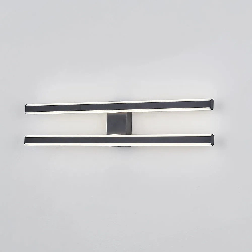 Arisha Modern Minimalist LED Flush Mount Ceiling Light Bedroom - Neutral Decor