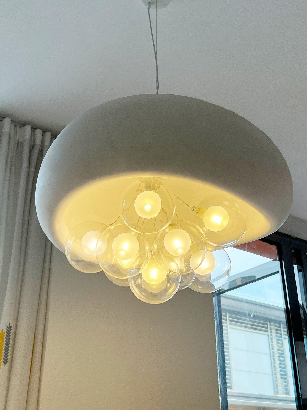 Renoia Modern Minimalist Pendant Lamp