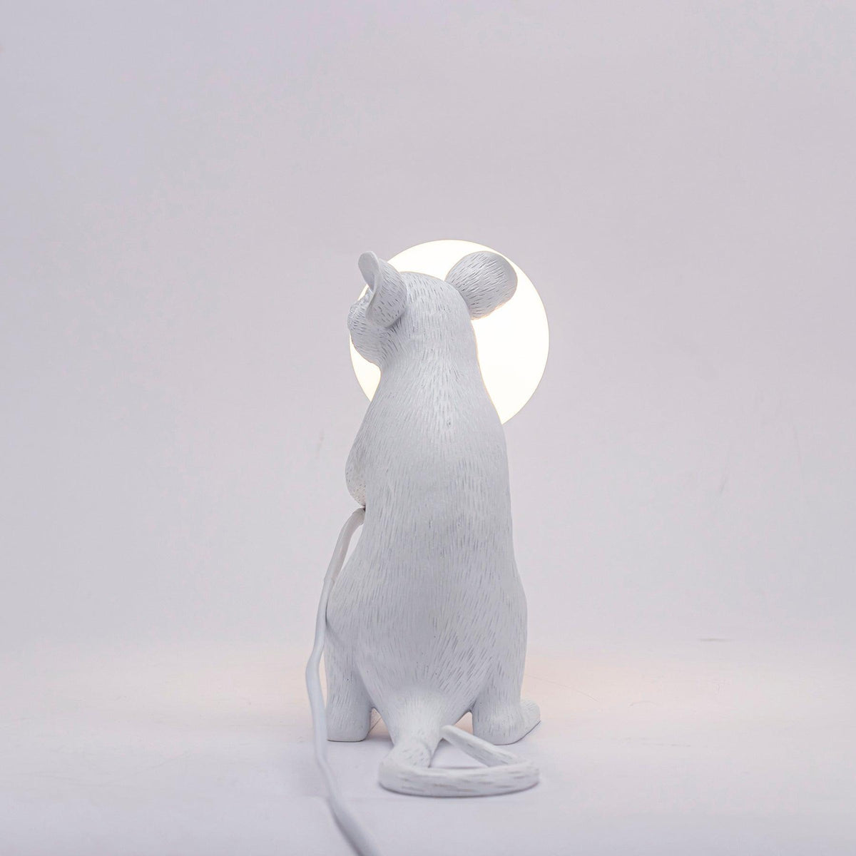 Kalinix Resin Whimsical Table Light